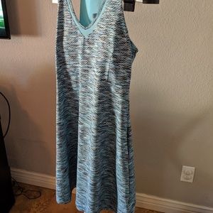 MPG Travel Dress